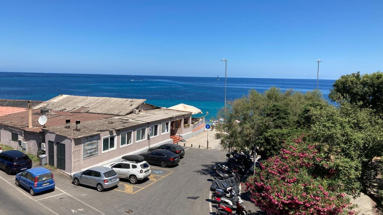 Casa Gioia - Le Ghiaie Apartment Portoferraio Exterior photo